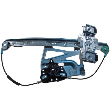Dorman Window Reg Power 740-521